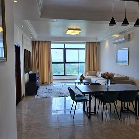 Lovely 2 Bed, 2.5 Bath Condo Dar es Salaam Exterior foto