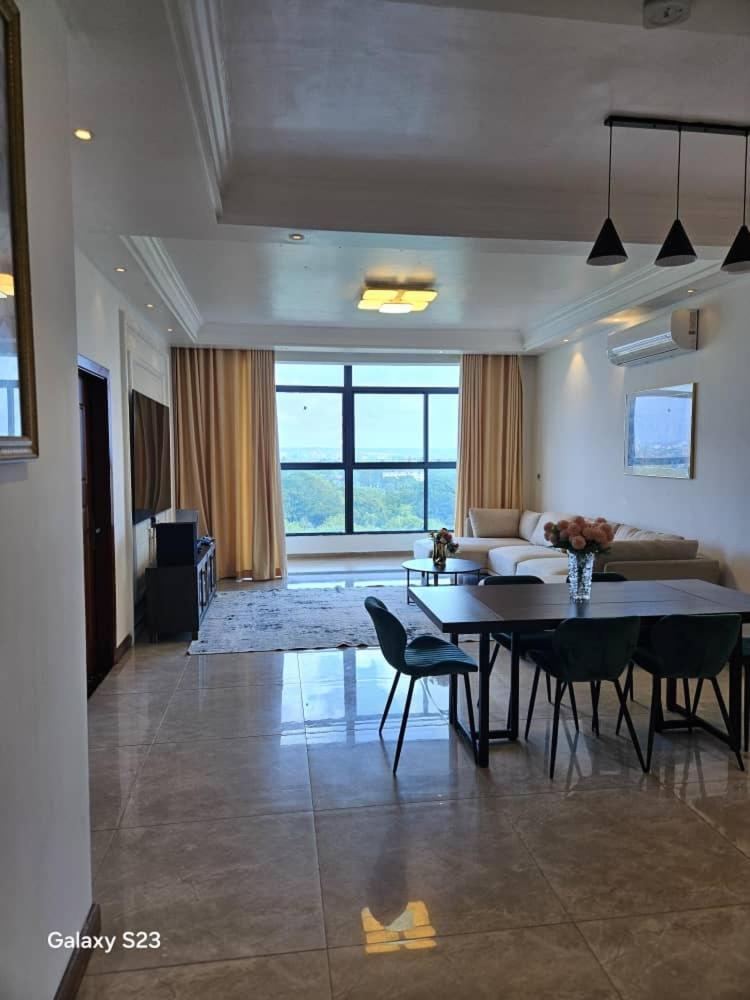 Lovely 2 Bed, 2.5 Bath Condo Dar es Salaam Exterior foto